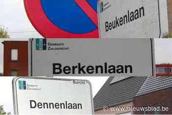 Van Pietje Waasstraat tot Aguwettestraat: Wat is het verhaal achter de nieuwe straatnamen in Zwijndrecht?