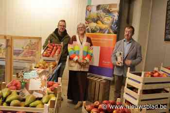 Nieuwe brochure en webinars helpen boeren op weg naar korte keten: “Verhaal vertellen bij onze kwaliteitsproducten”