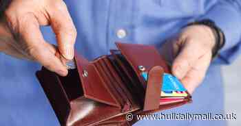 DWP state pensioners told they can claim top-up worth £17.01 a week