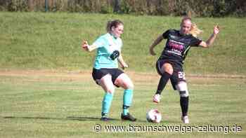 Frauen des FC Westharz atmen durch: Sieg gegen FC Weser