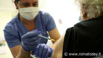 Covid, influenza e polmonite: al via le vaccinazioni nel Lazio