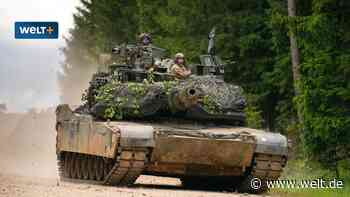 Der nächste Coup von Rheinmetall