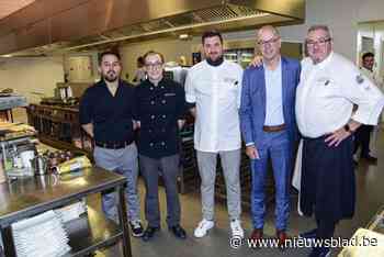 Restaurant Molendries viert nieuwe samenwerking met sterrenchefs: “Topgastronomie hand in hand met sociale economie”