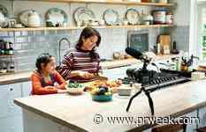 What to know about California’s new ‘kidfluencer’ law