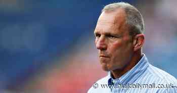 Hull KR two-time champion Andy Kelly sees similarities with modern Rovers