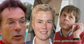 Nieuw bij RTL: Ellie Lust confronteert datingfraudeurs en realityserie Gerard Joling op komst