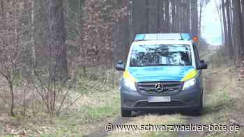 Tote 25-Jährige aus Bad Teinach-Zavelstein: Staatsanwalt bestätigt besonders tragischen Umstand