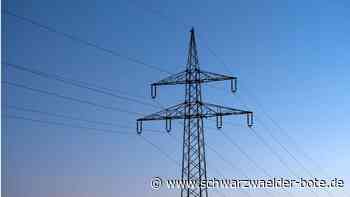 Gemeinderat Haiterbach: Die Mehrheit entscheidet sich für Ökostrom