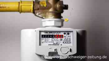 Gasversorgung: Reicht der Speicher nur für zwei kalte Monate?