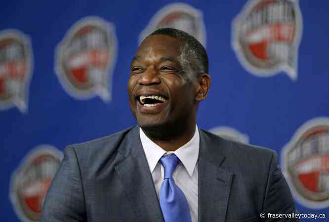 Dikembe Mutombo, a Hall of Fame player and tireless advocate, dies at 58 from brain cancer