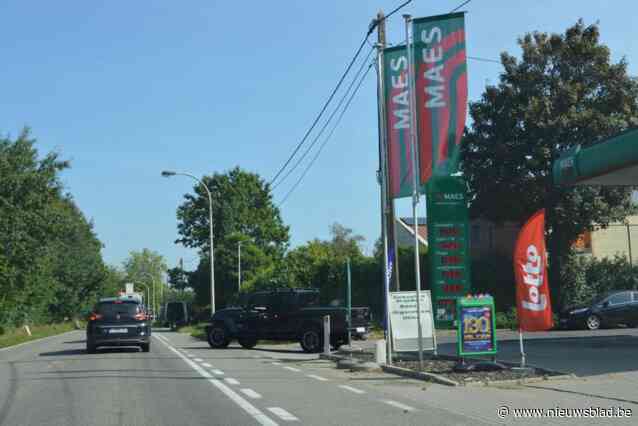 Controleactie op zwaar vervoer resulteert in 20-tal pv’s en bijna 20.000 euro aan boetes