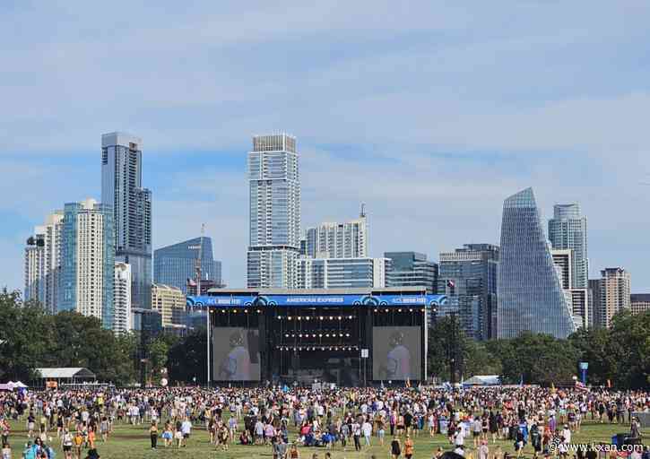 ACL to use hybrid battery technology at a main stage this year