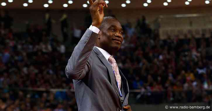 NBA-Legende Dikembe Mutombo mit 58 Jahren gestorben