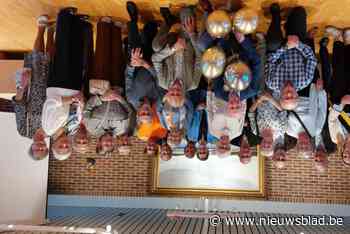 Tachtig is prachtig in Westmalle!