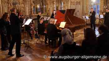 Als Mozart erste Schritte in Richtung Klavierkonzert unternahm