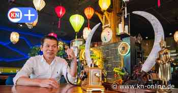 Sidewalk in Kiel: Vietnamesisches Restaurant eröffnet zweiten Standort