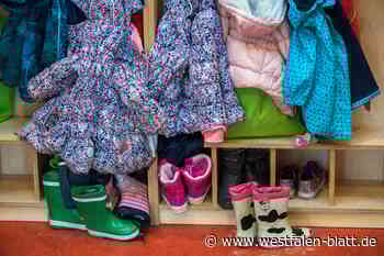 Kita-Träger schreiben an Hendrik Wüst