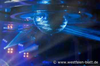 Bombendrohung bei Rap-Konzert: Großdisco in Melle evakuiert