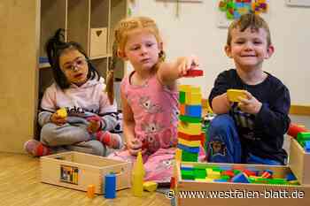 Einblicke in eine inklusive Kita: „Hier ist jedes Kind willkommen!“