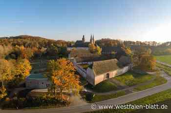 Kulturstiftung Marienmünster bietet Programm zum Feiertag