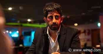 HBO Almost Cut the Industry Season Finale's Most Shocking Scene