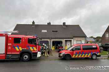Brandweer lanceert nieuwe oproep nadat bewoner thuis zelf keukenbrand niet opmerkt: “Rookmelders maken echt het verschil”