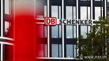 Gewerkschaft EVG will Verkauf der DB-Tochter Schenker stoppen