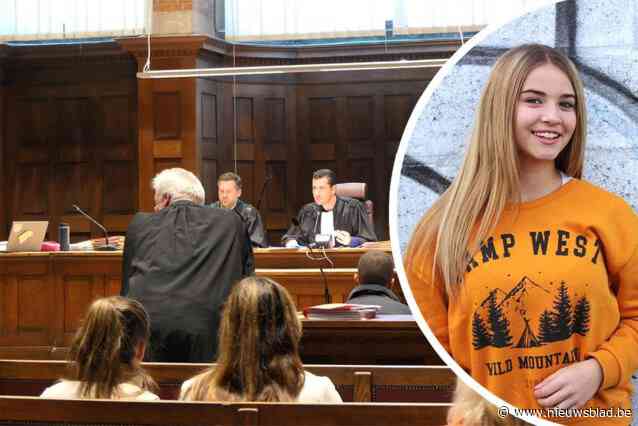 Wordt X.M. in beroep toch nog veroordeeld voor ongeval waarbij Kayleigh (14) om het leven kwam? “Het is plausibel dat iemand moedwillig een pv achterwege heeft gehouden”