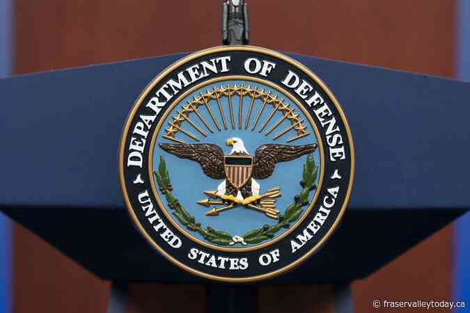 The US is sending a few thousand more troops to the Middle East to boost security