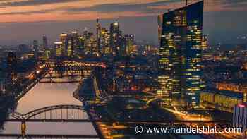 Inflation: Nächste Zinssenkung wird dringlicher – vor allem für Deutschlands Wirtschaft