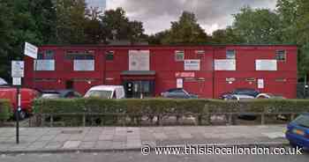 Boxing club's warning after fundraising scammers spotted across London