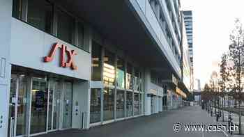 Gewinnmitnahmen zum Quartalsende