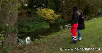 Amersfoort rouwt om drie overleden jonge vrienden: ‘Wat moet je erover zeggen, behalve hoe erg het is?’