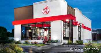 David Graves named president of Arby’s