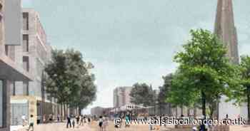Public consultation on Romford town centre masterplan opens
