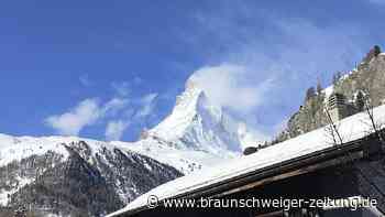 Schmelzende Gletscher: Diese Länder legen neue Grenzen fest