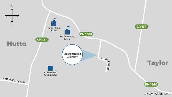 East WilCo Highway segment two construction to begin