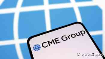 CME expands lithium futures battle with LME as battery demand soars