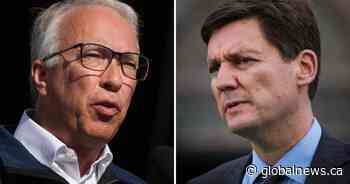 B.C. campaign enters second week with full slate