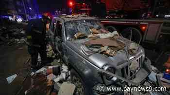 Hezbollah vows to keep up fight against Israel after its leader's death