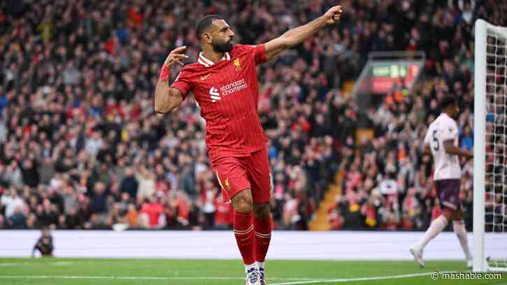 How to watch Wolves vs. Liverpool online for free