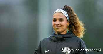 Primeur: duel in Nederlands betaald mannenvoetbal onder leiding van een vrouw