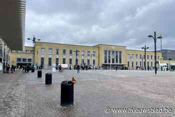 Alcoholverbod in Brugse stationsomgeving goedgekeurd: “Beter laat dan nooit”