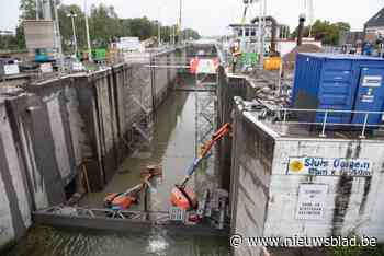 Kanaal Roeselare-Leie krijgt serieuze opwaardering