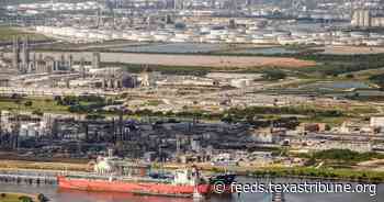 Texas’ economy could take a hit if Houston dockworkers’ strike persists