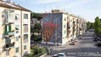 Municipio, scuole e terzo settore insieme per il patto di collaborazione per il rilancio di San Basilio