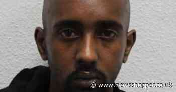 Beckenham predator raped woman after luring her to quiet area with stolen phone
