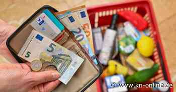 Inflation niedrig wie seit 2021 nicht mehr – privater Konsum bereitet weiter Sorgen