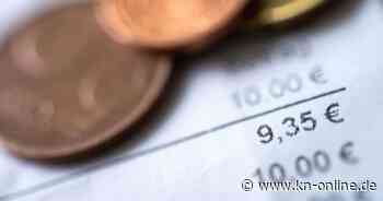 Rückgang der Inflation – doch das Leben bleibt teuer