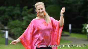 Diana Damrau - der Weltstar mit Herz für Bad Wörishofen